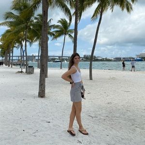 Meet your Posher, Jenna